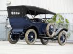 Cadillac Model 30 Phaeton 1912 года